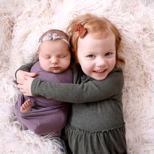 Meet your Posher, Addie